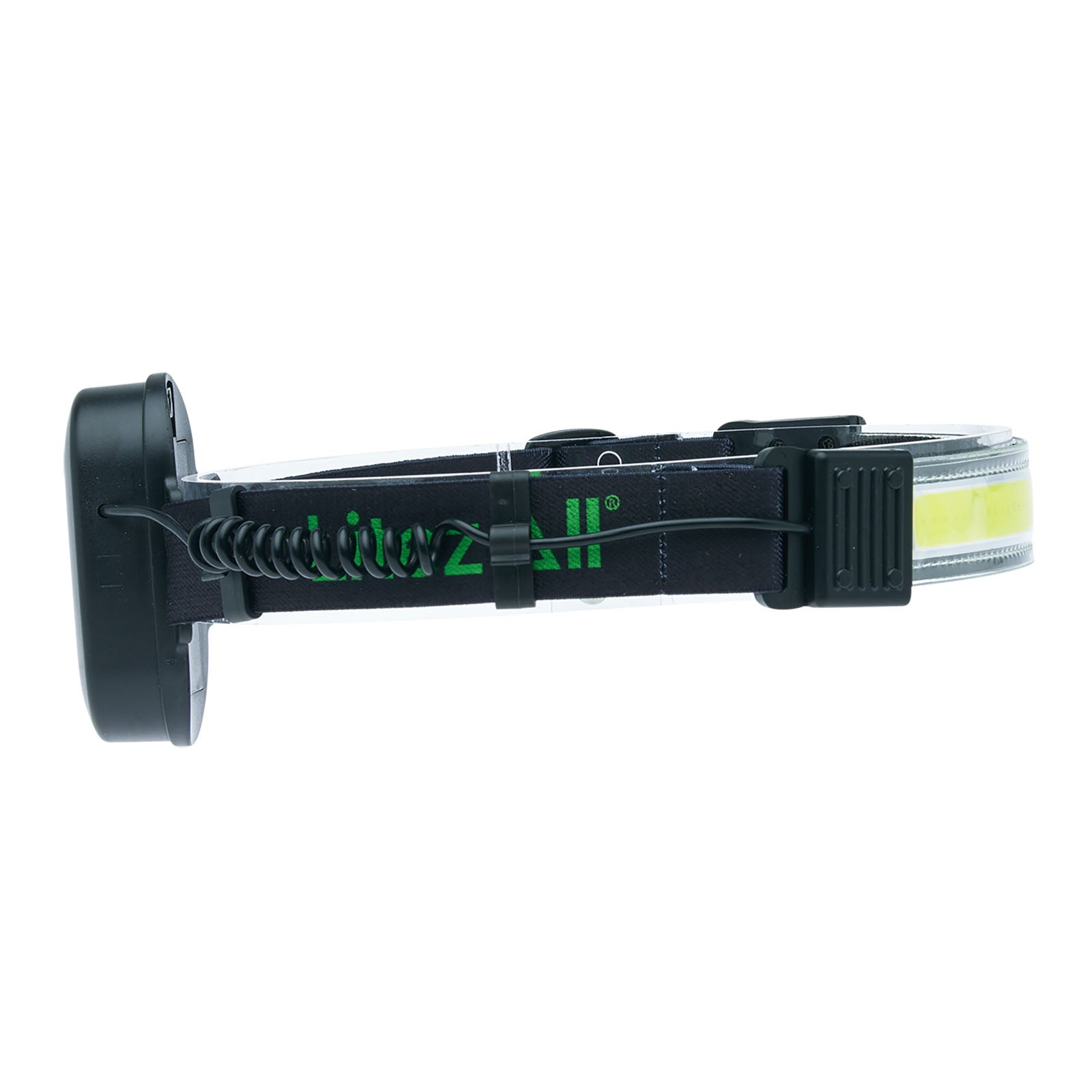 LitezAll® Briteband® Headband Light