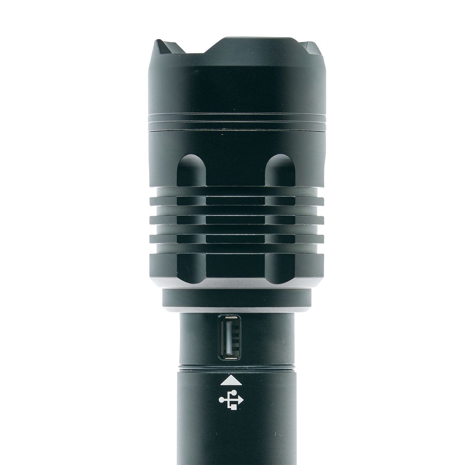 Kodiak® Kiran® 10,000 Lumen Tactical Flashlight