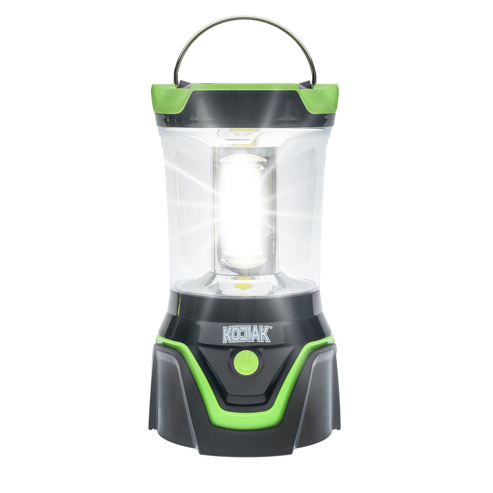 Kodiak® The Kamper® 3000 Lumen Lantern