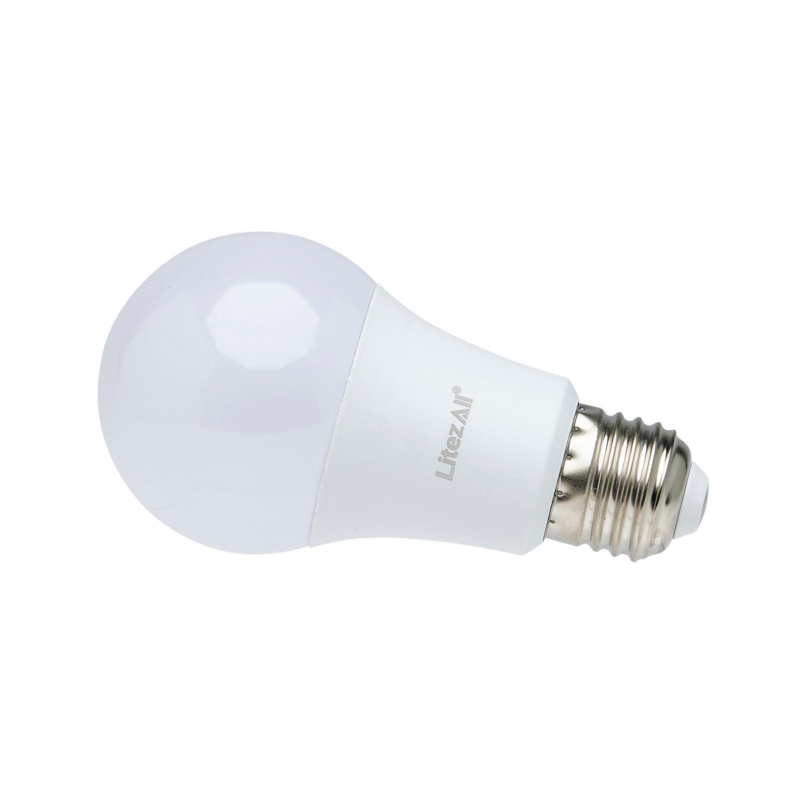 LitezAll LED Color Changing Light Bulb with Remote - LitezAll - Home Accents - 5