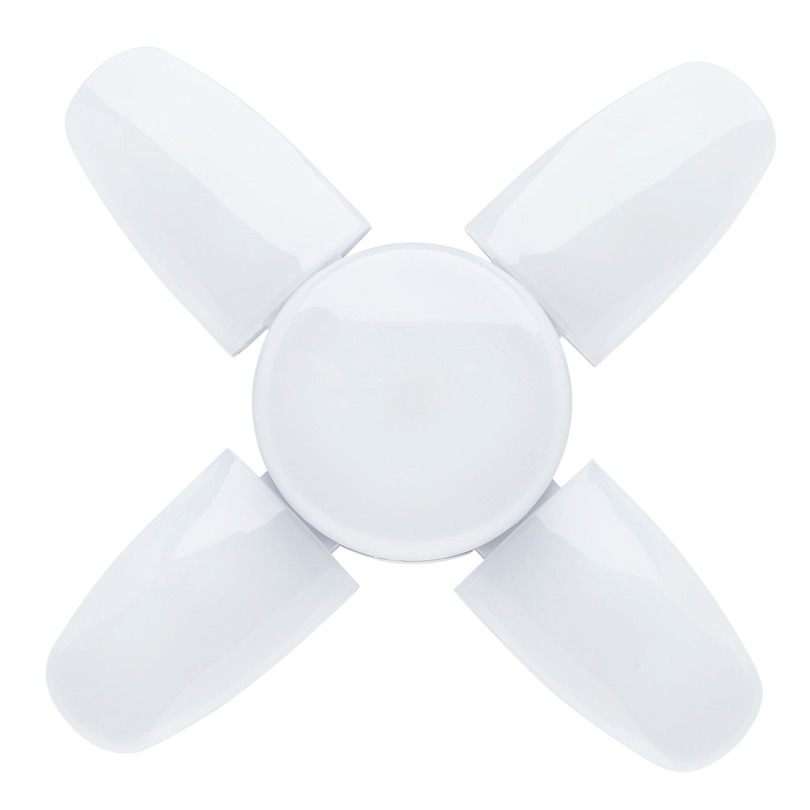 LitezAll A/C Powered 5 Bulb Folding Light - LitezAll - Home Accents - 6