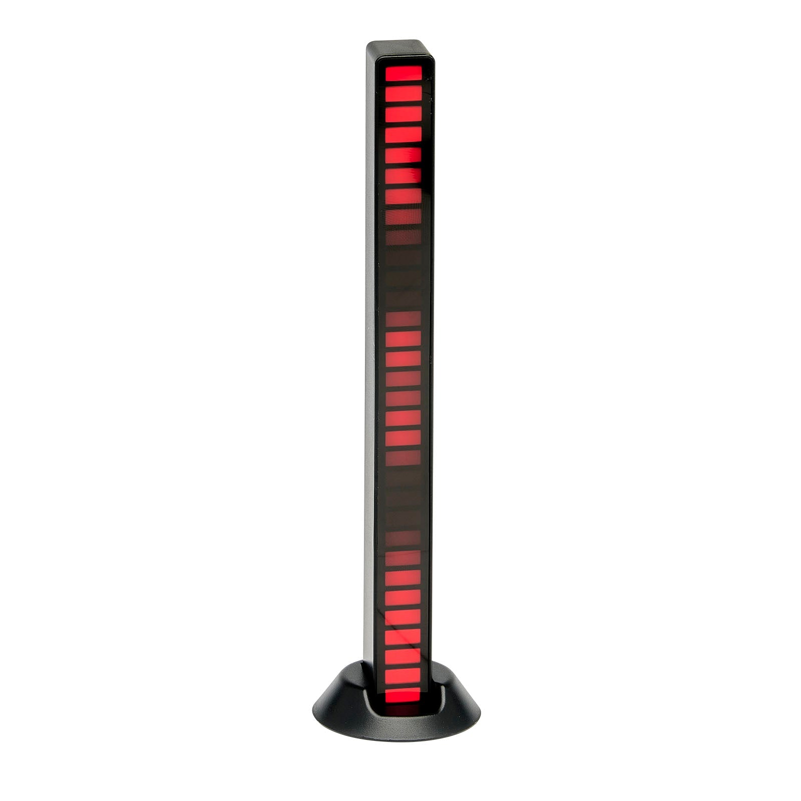 LitezAll Rechargeable Sound Activated Color Changing Light Bar - LitezAll - Novelties - 9
