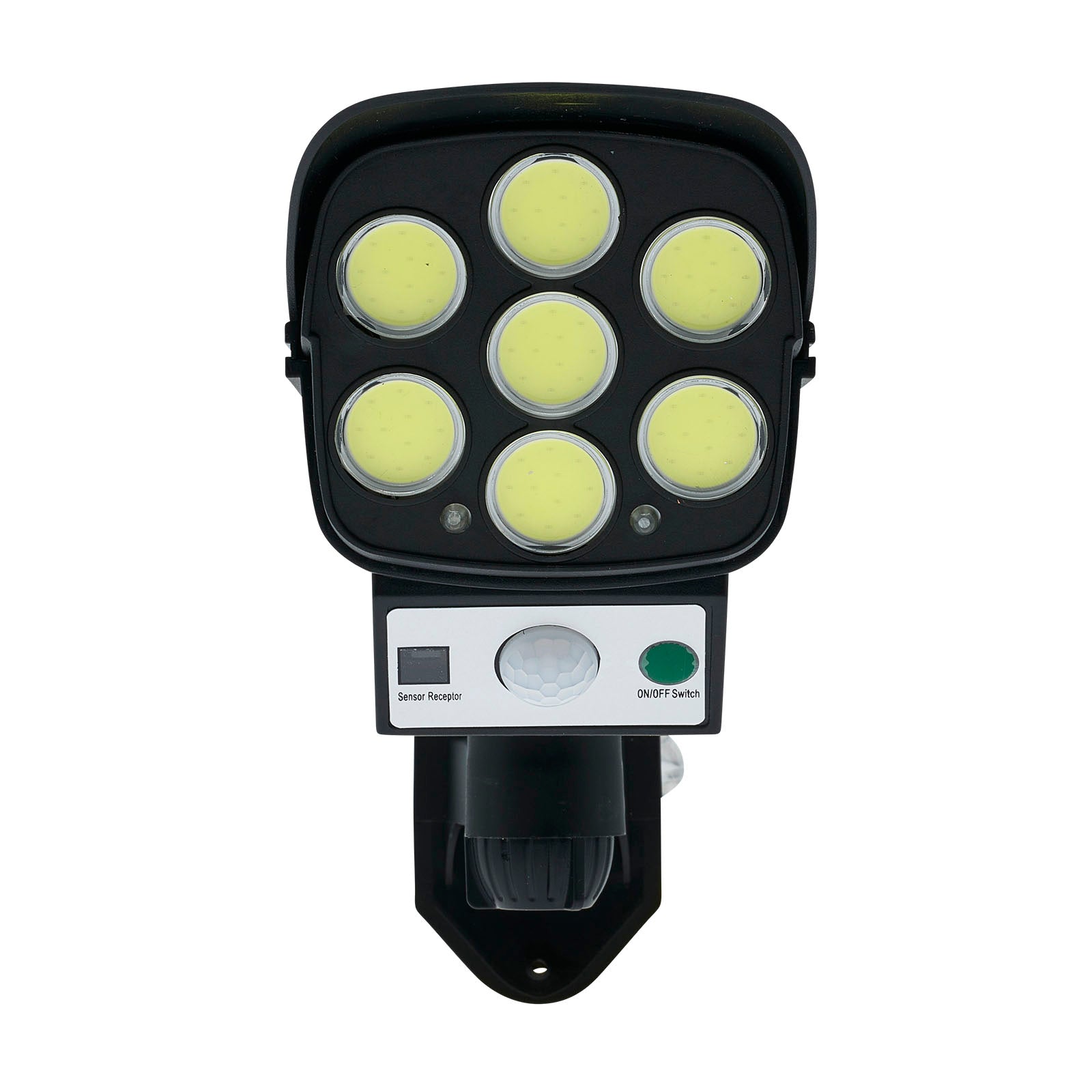 LitezAll 500 Lumen Solar Security Light - LitezAll - Wireless Lighting Solutions - 5
