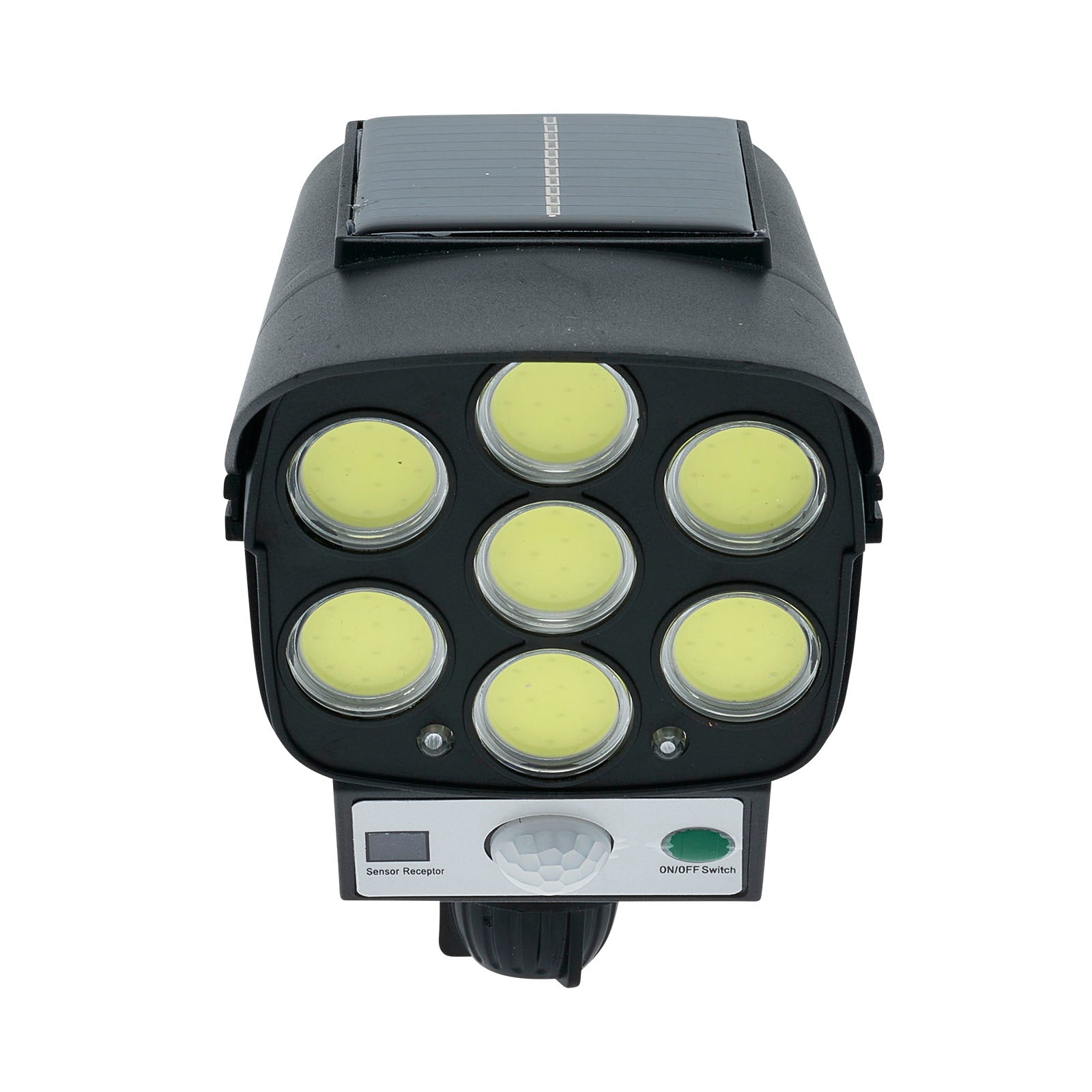 LitezAll 500 Lumen Solar Security Light - LitezAll - Wireless Lighting Solutions - 16