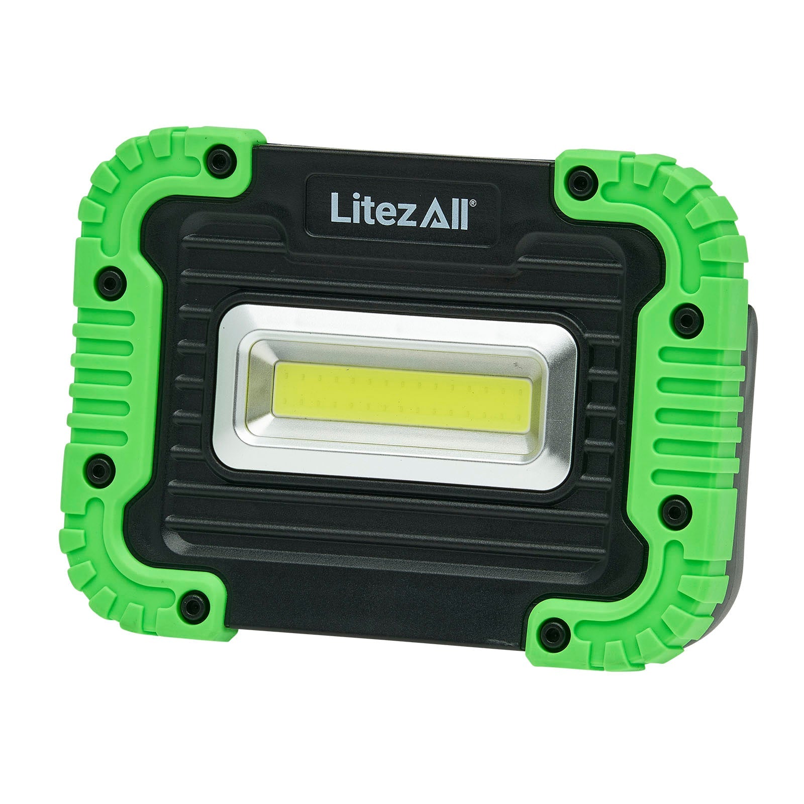 LitezAll 1000 Lumen Compact Kickstand Work Light - LitezAll - Work Lights - 6