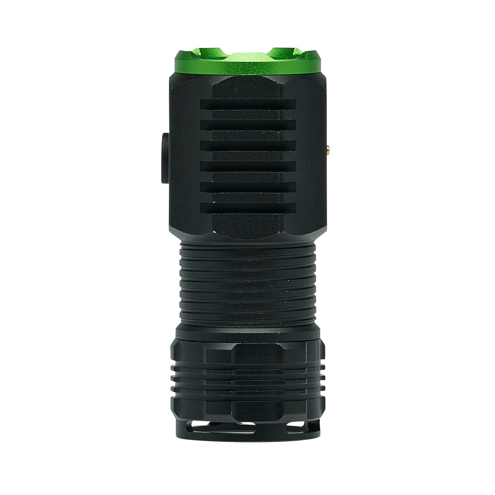 Kodiak® Komrade® 2500 Lumen Compact Rechargeable Tactical Flashlight