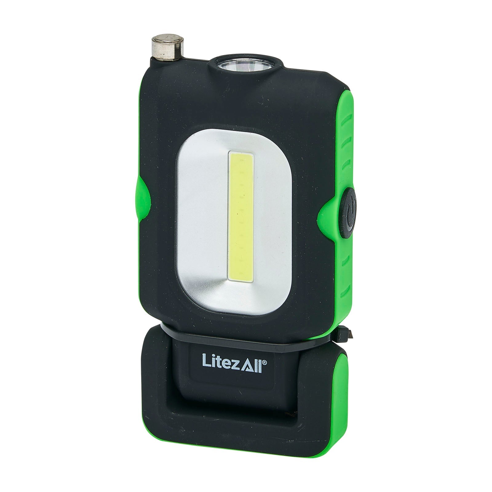 LitezAll Pivot Work Light with Telescopic Magnet - LitezAll - Work Lights - 5