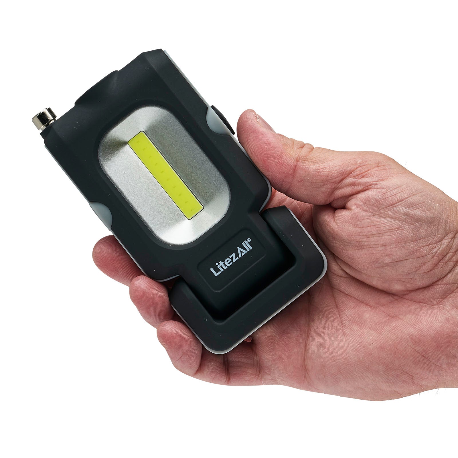 LitezAll Pivot Work Light with Telescopic Magnet - LitezAll - Work Lights - 17