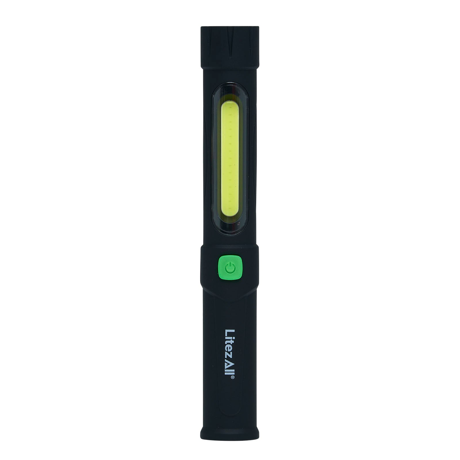 LitezAll® 100 Lumen Task Light with Flashlight
