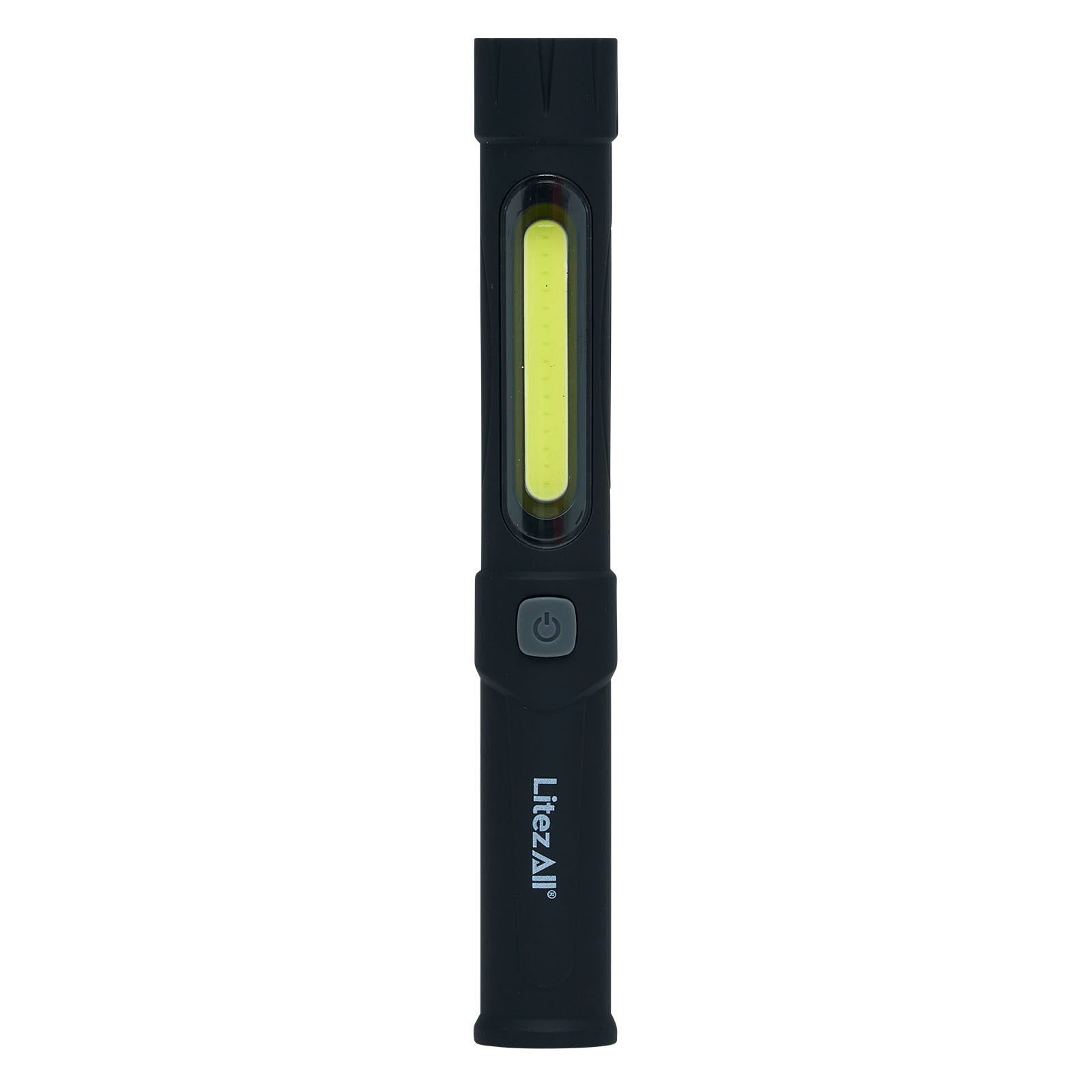 LitezAll® 100 Lumen Task Light with Flashlight
