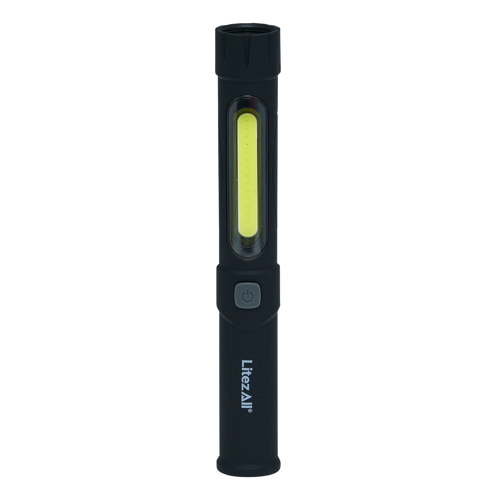 LitezAll® 100 Lumen Task Light with Flashlight