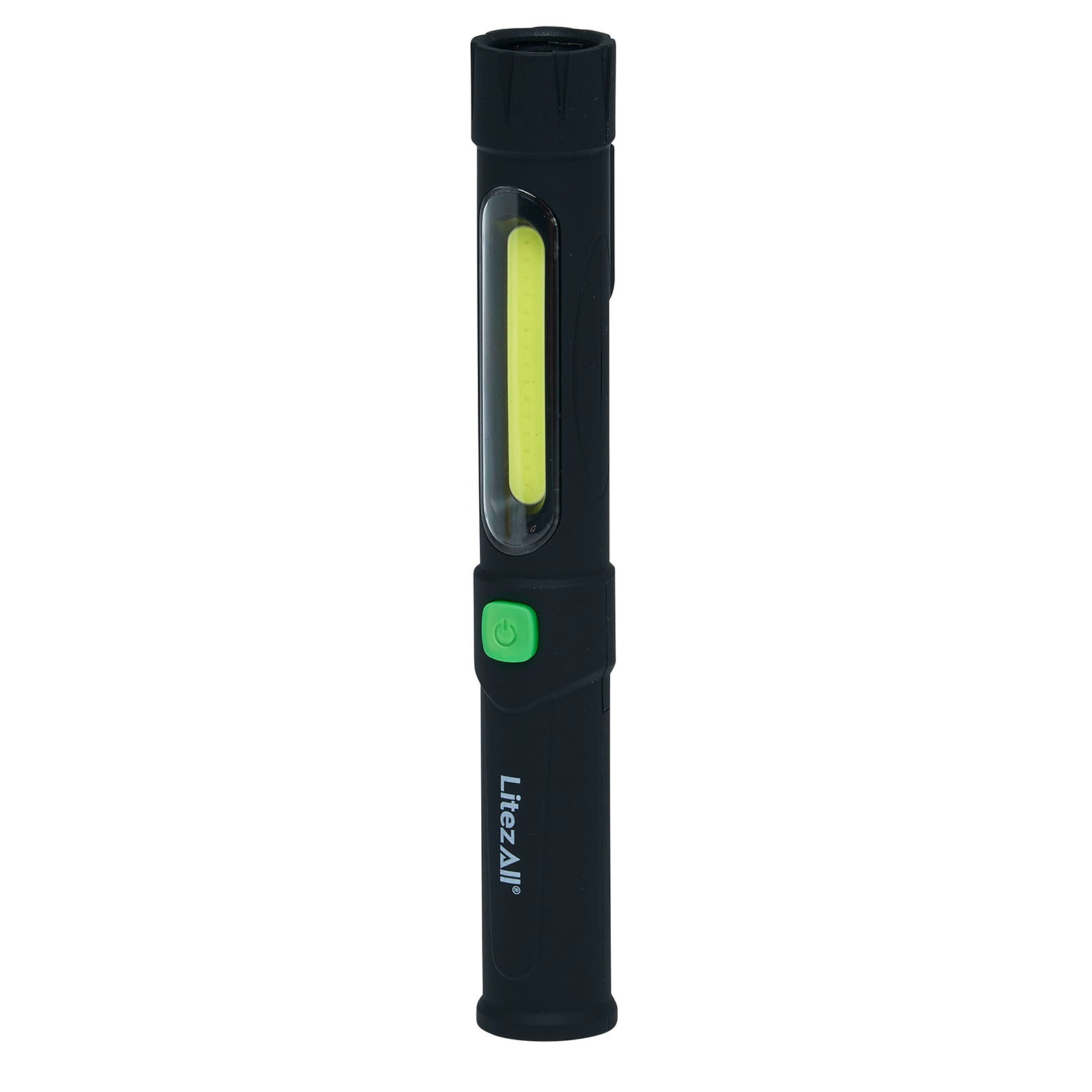 LitezAll® 100 Lumen Task Light with Flashlight