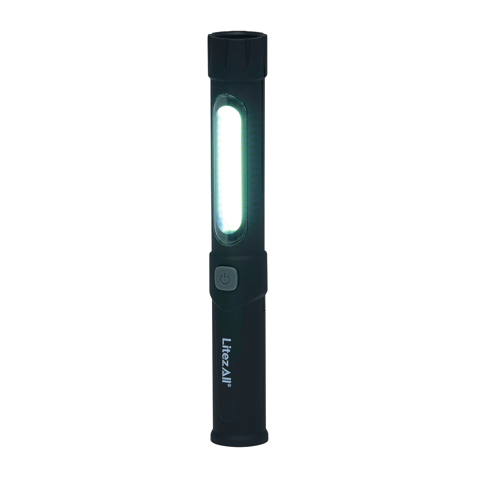 LitezAll® 100 Lumen Task Light with Flashlight
