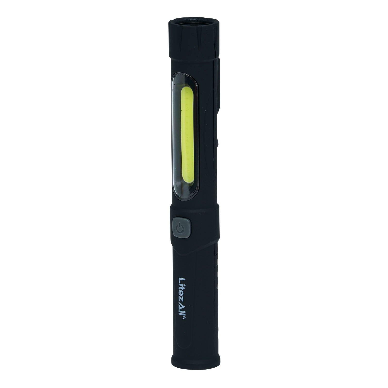 LitezAll® 100 Lumen Task Light with Flashlight