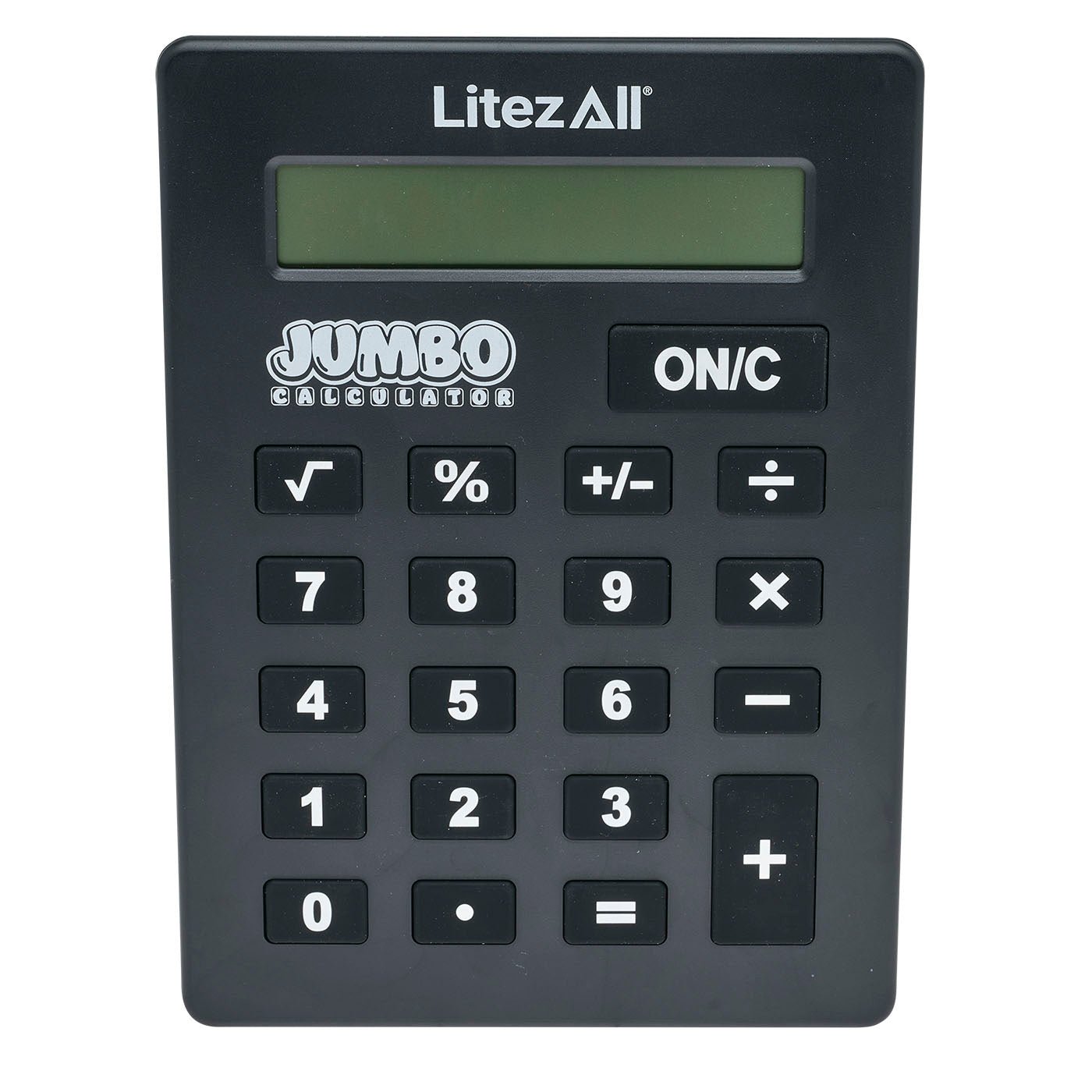 LitezAll Jumbo Calculator - LitezAll - Novelties - 5