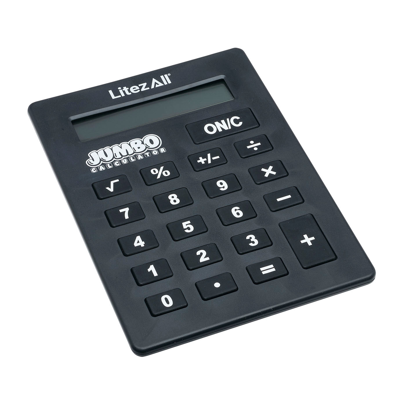 LitezAll Jumbo Calculator - LitezAll - Novelties - 10