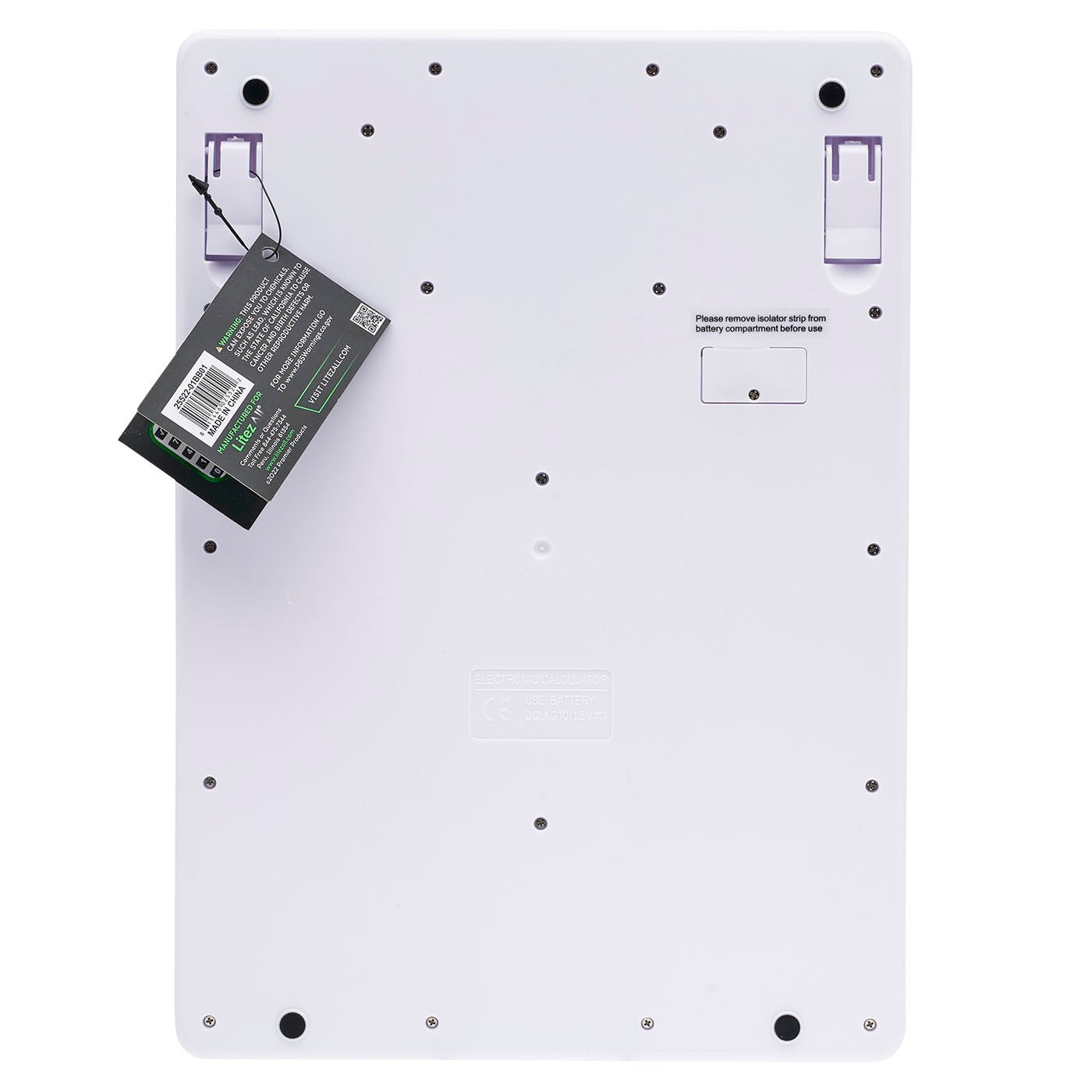 LitezAll Jumbo Calculator - LitezAll - Novelties - 23