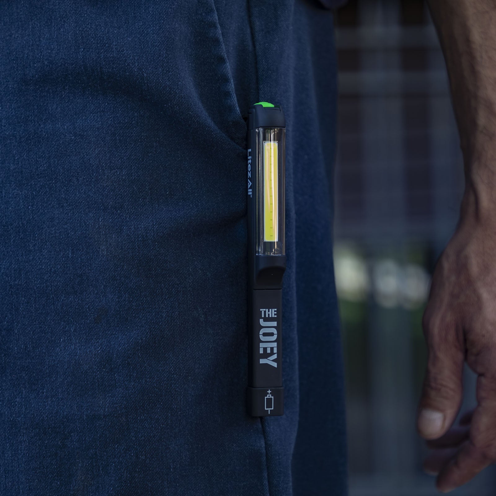 LitezAll Joey Compact Pen Light - LitezAll - Pen Lights - 5