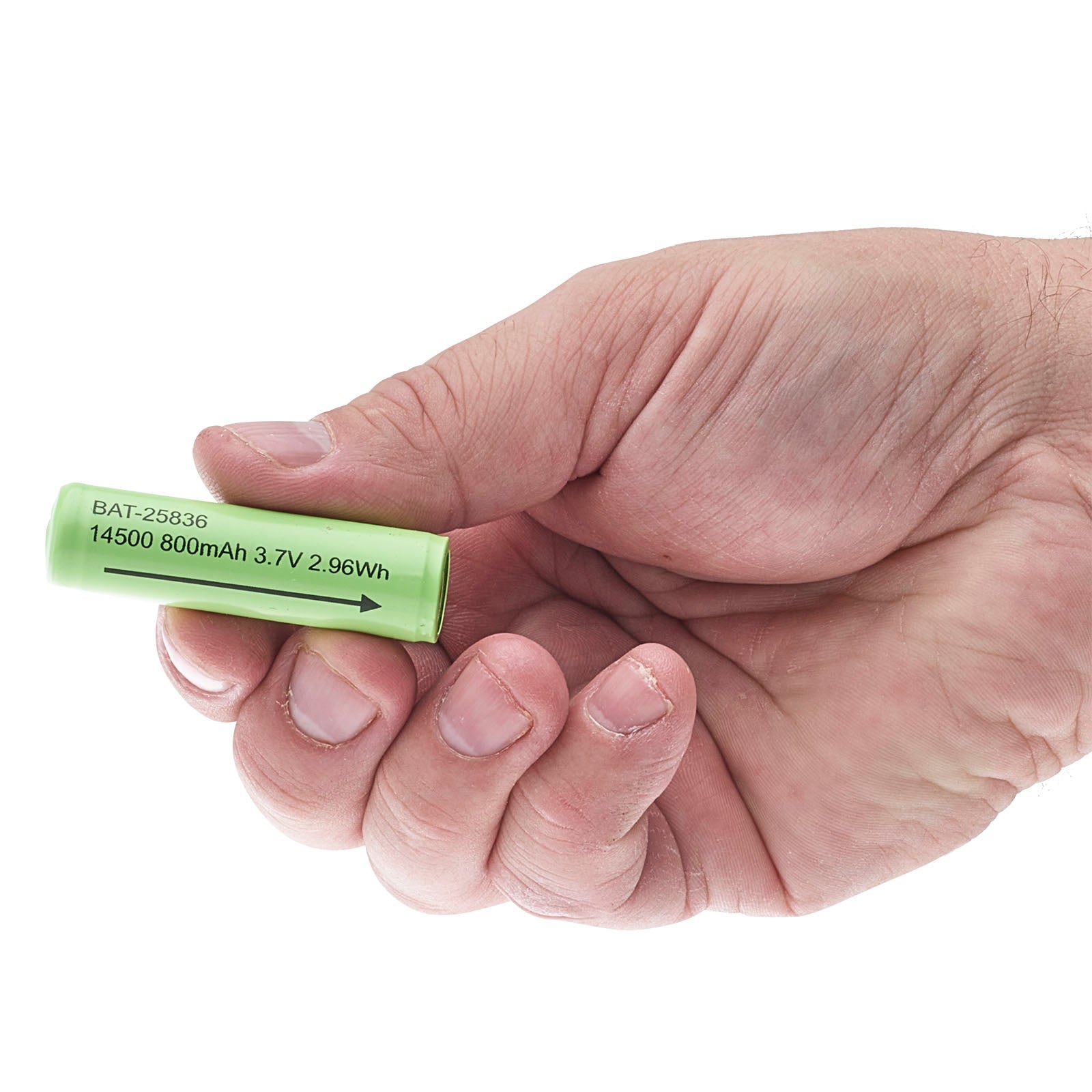 Replacement Battery for Kodiak® 25836 -K-1KMAGHL-6/12