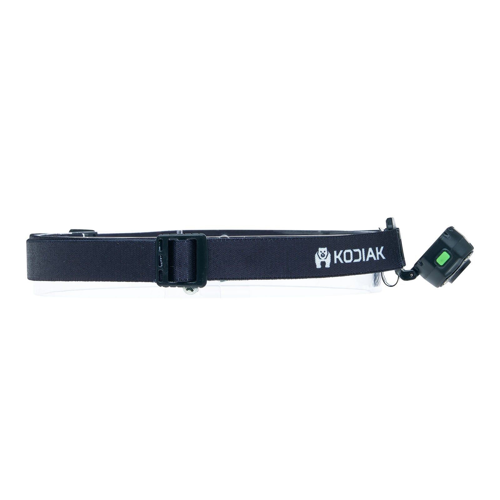Kodiak® KIP® Rechargeable Micro Headlamp