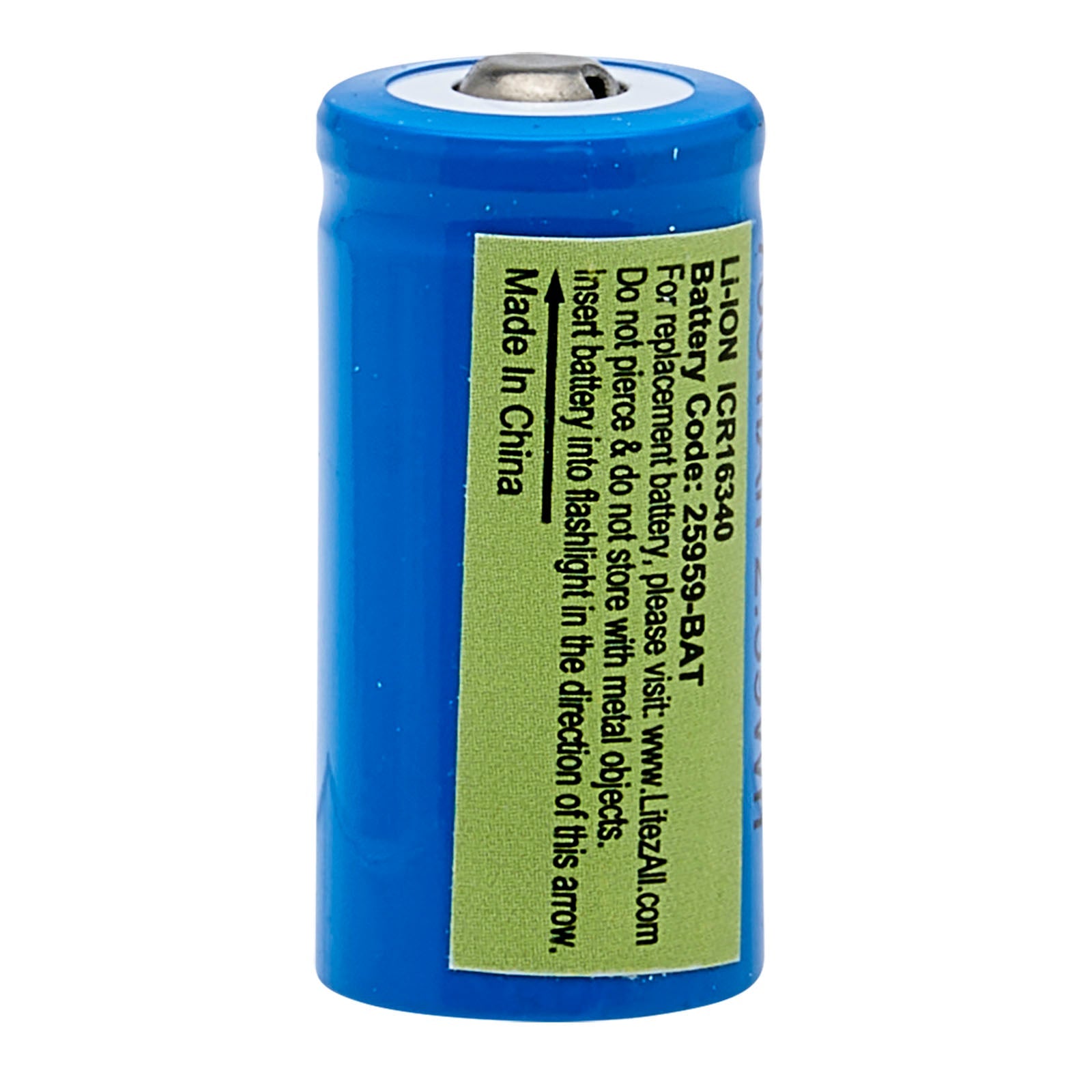 Replacement Battery for Kodiak® KUB® 25959 - K-KUB-6 Kodiak KUB