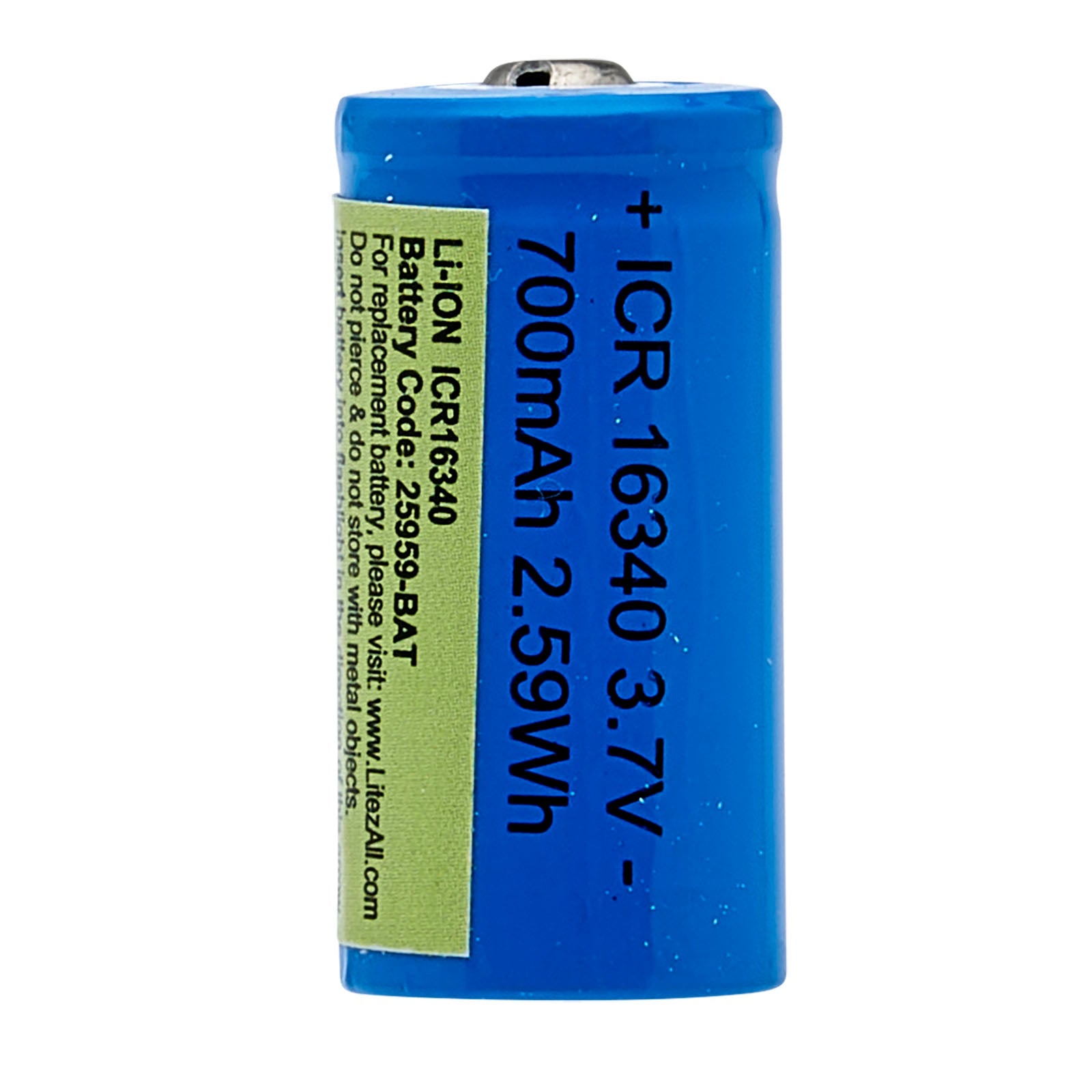 Replacement Battery for Kodiak® KUB® 25959 - K-KUB-6 Kodiak KUB