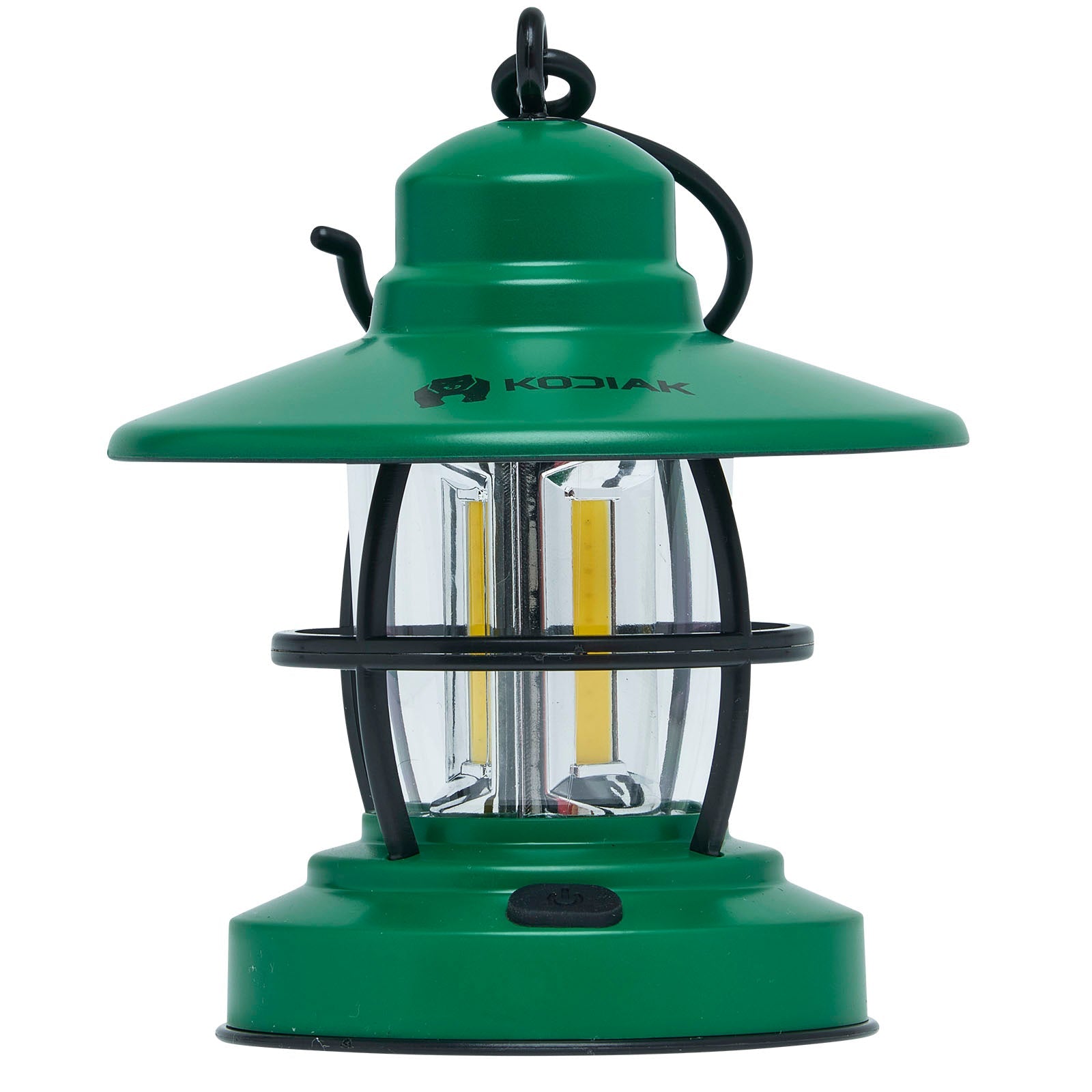 Kodiak® Klassic Jr. Mini Retro Lantern