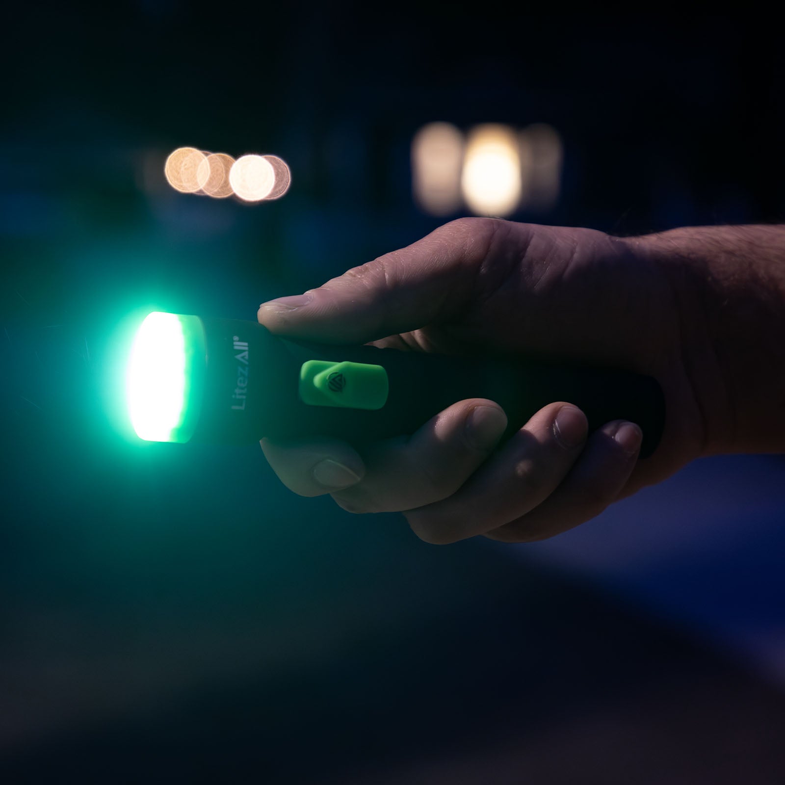LitezAll Everyday Flashlight