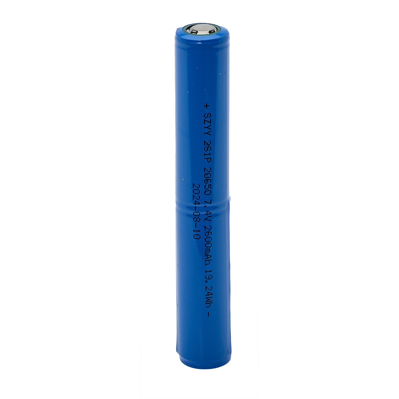 40029 Replacement Battery for 29049 - LitezAll - Rechargeable Replacement Batteries - 6