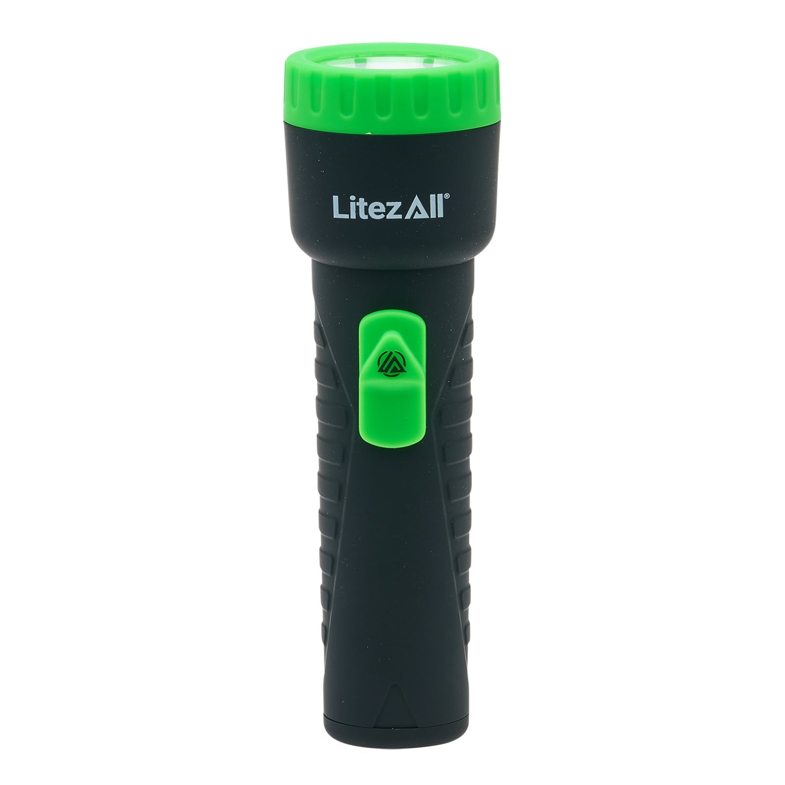 LitezAll® Everyday Flashlight with D Battery