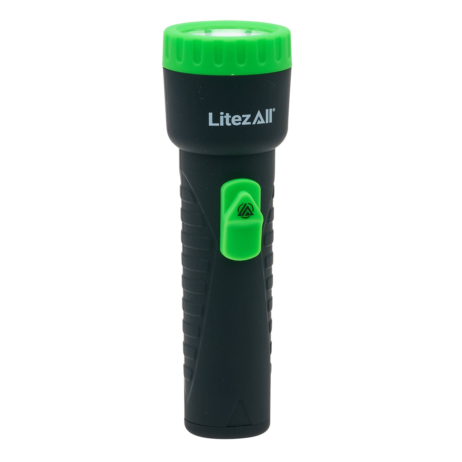 LitezAll® Everyday Flashlight with D Battery