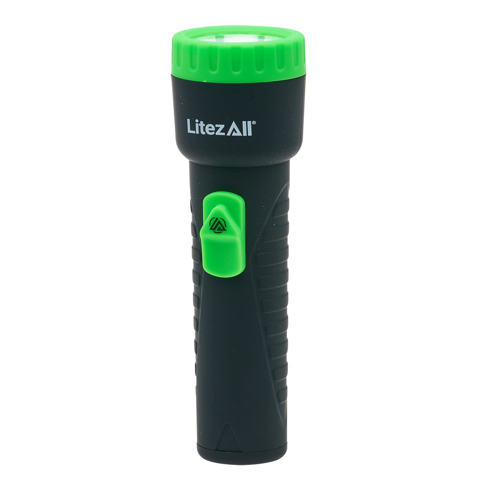 LitezAll® Everyday Flashlight with D Battery