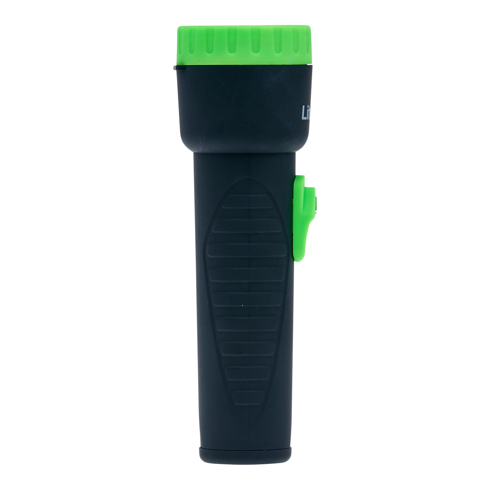 LitezAll® Everyday Flashlight with D Battery