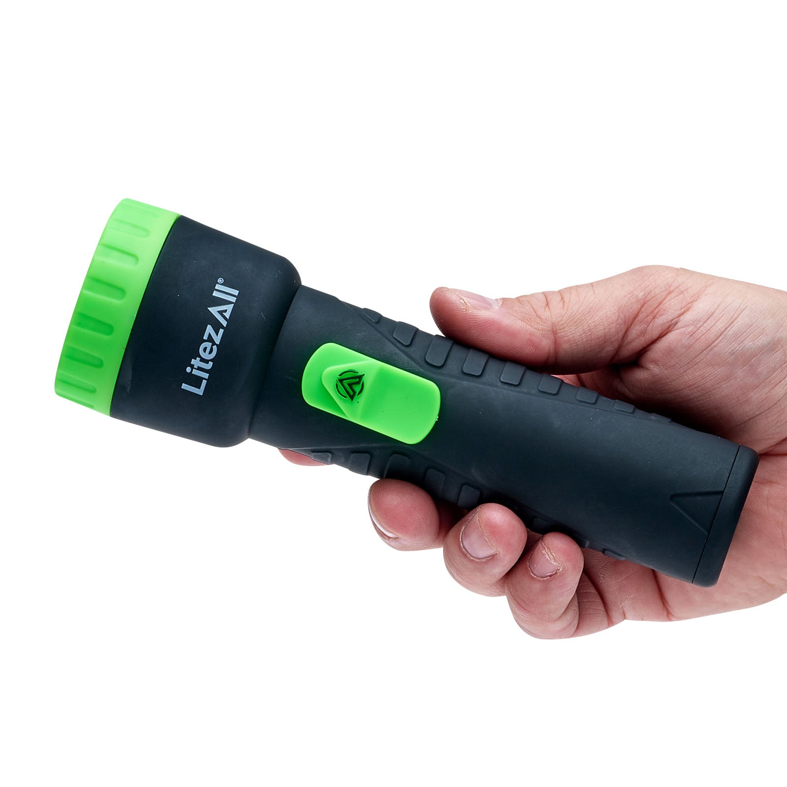LitezAll® Everyday Flashlight with D Battery