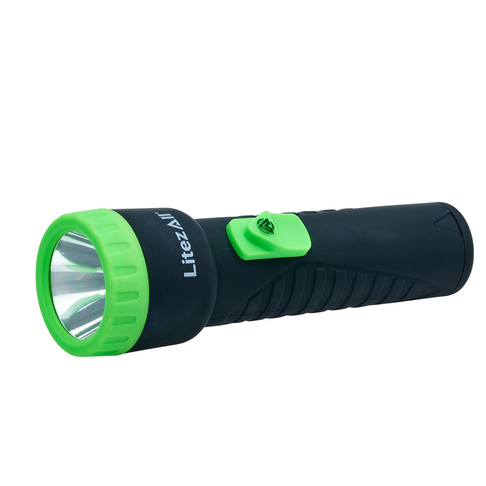 LitezAll® Everyday Flashlight with D Battery