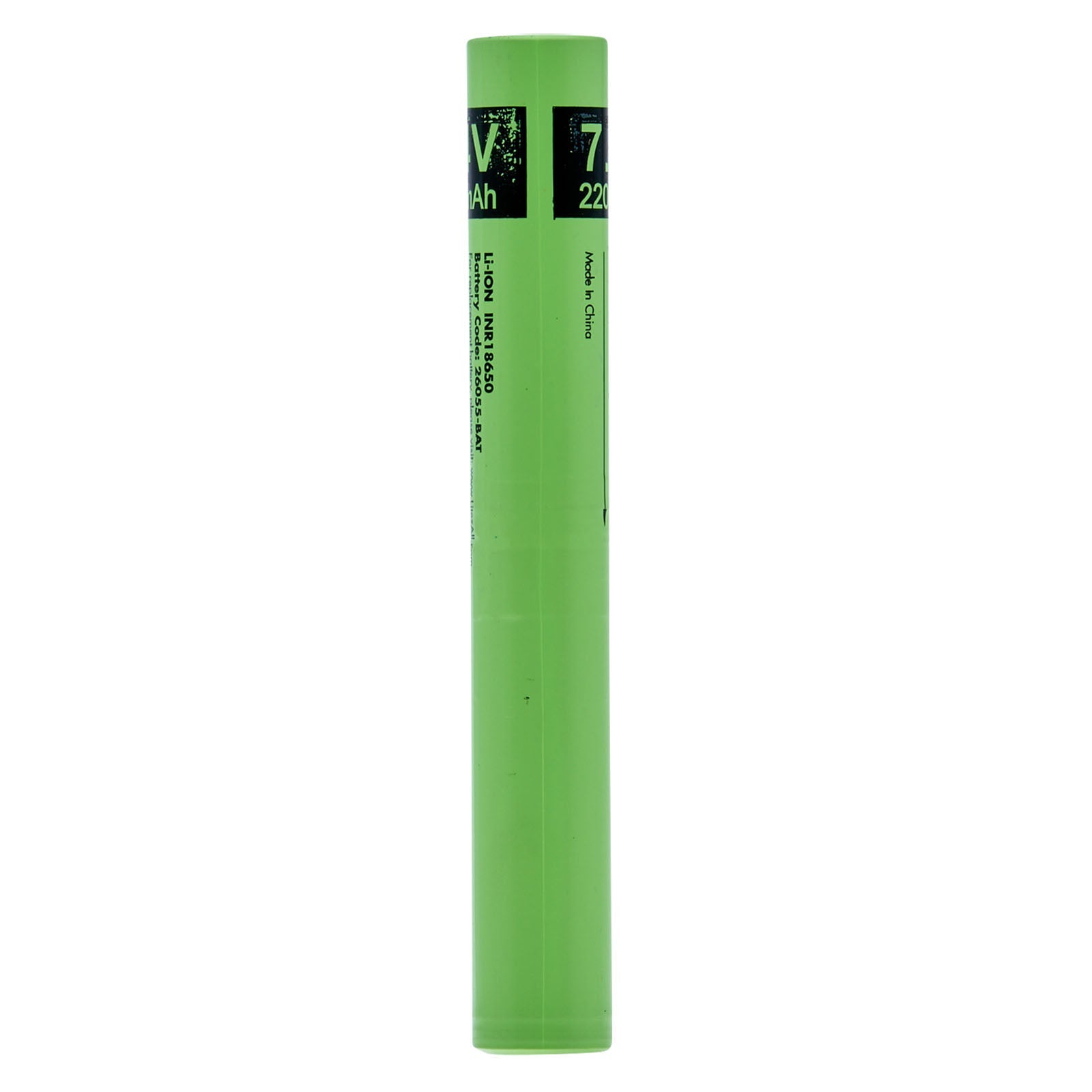 Replacement battery for Kodiak® Kraken® K-6K-6