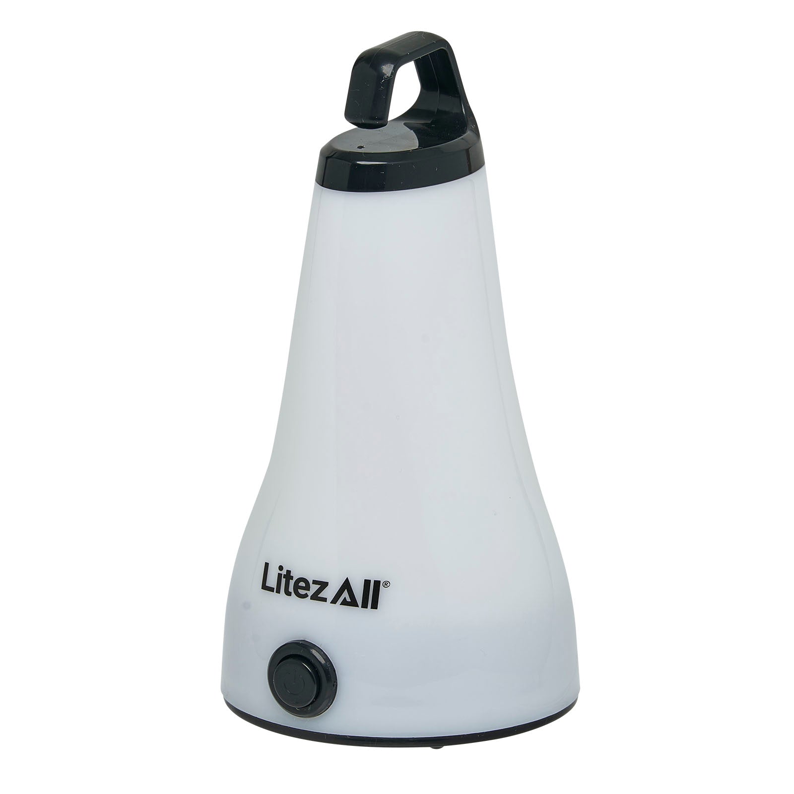 LitezAll® 2-in-1 Lantern Flashlight 2 Pack