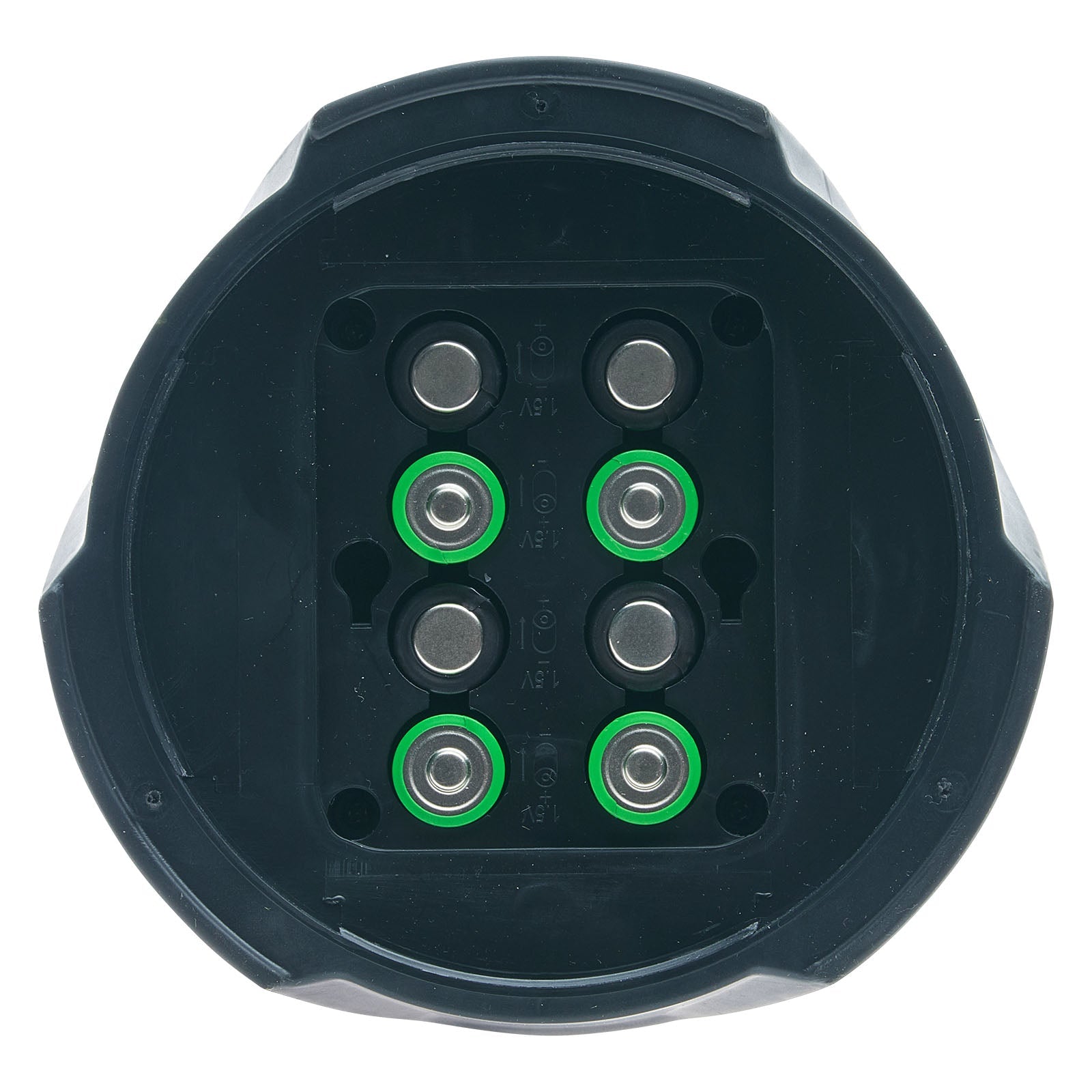 Kodiak Krysis 3000 Lumen Battery Powered Lantern - LitezAll - Lanterns - 18