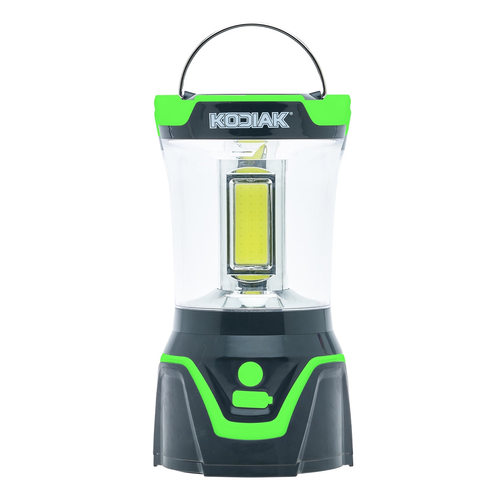 Kodiak® Krysis® 3000 Lumen Battery Powered Lantern - LitezAll - Lanterns - 2