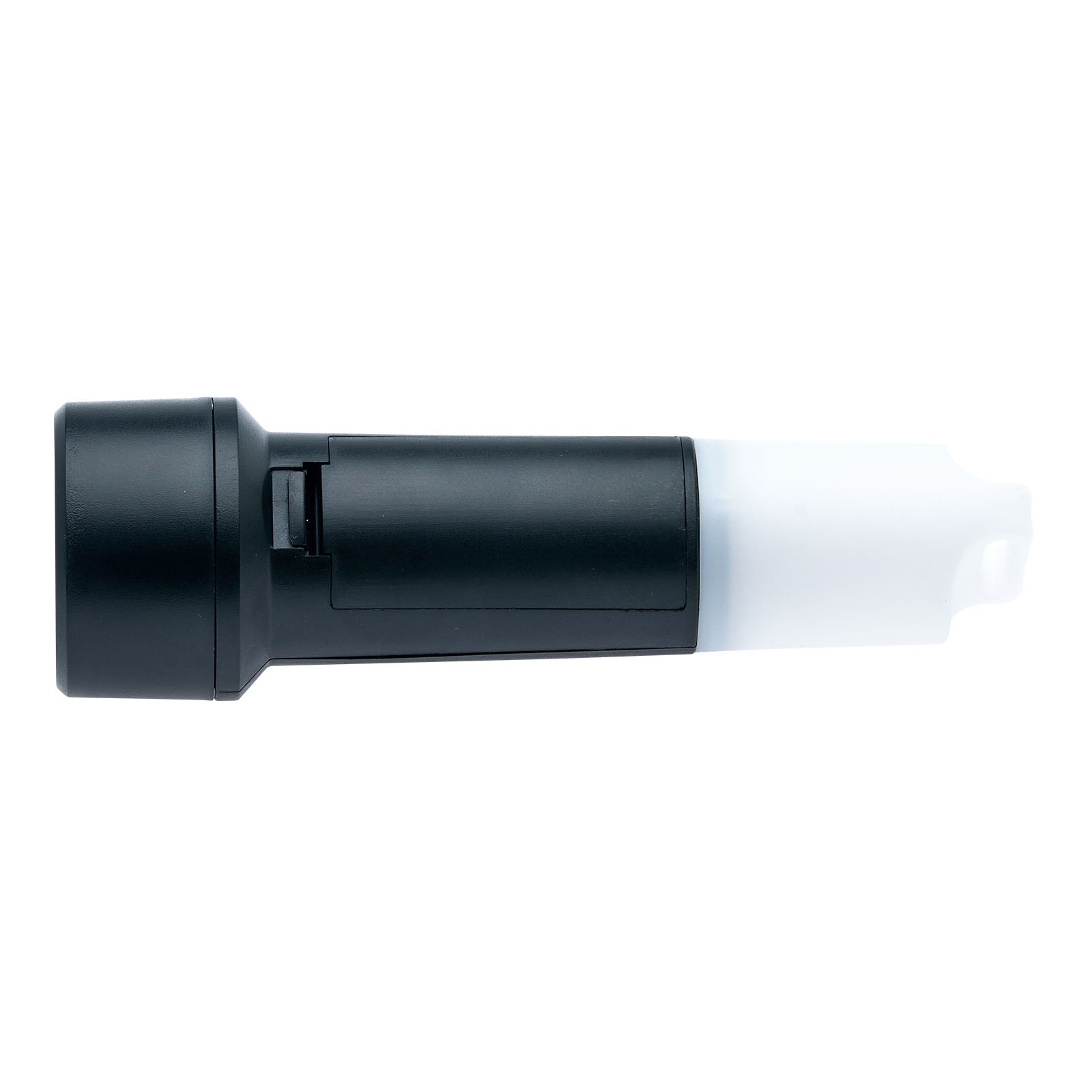LitezAll® Flashlight-Lantern Dual Mode Combo Light