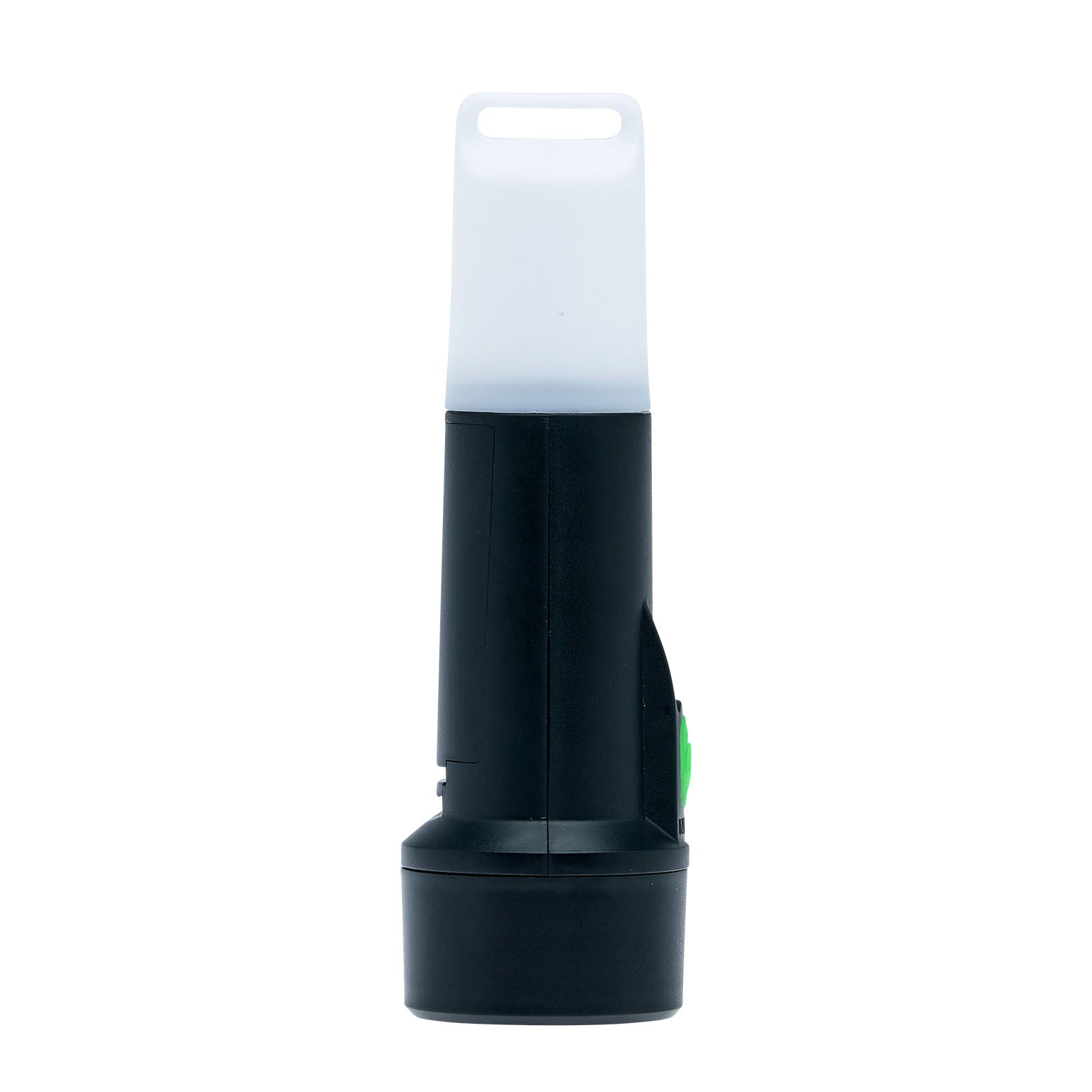 LitezAll® Flashlight-Lantern Dual Mode Combo Light