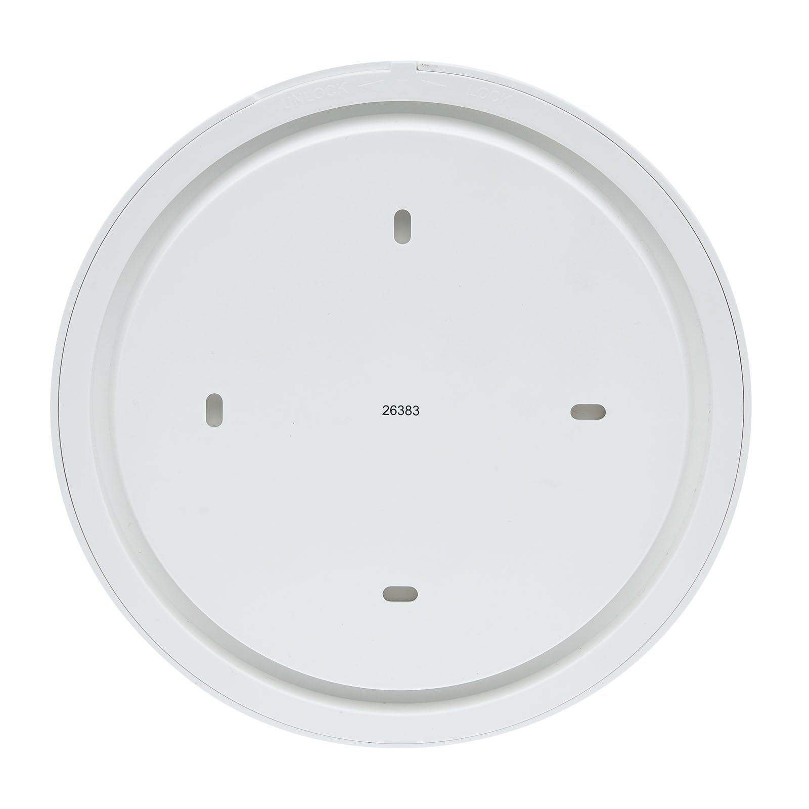 LitezAll® Motion Activated Area Light Battery Powered