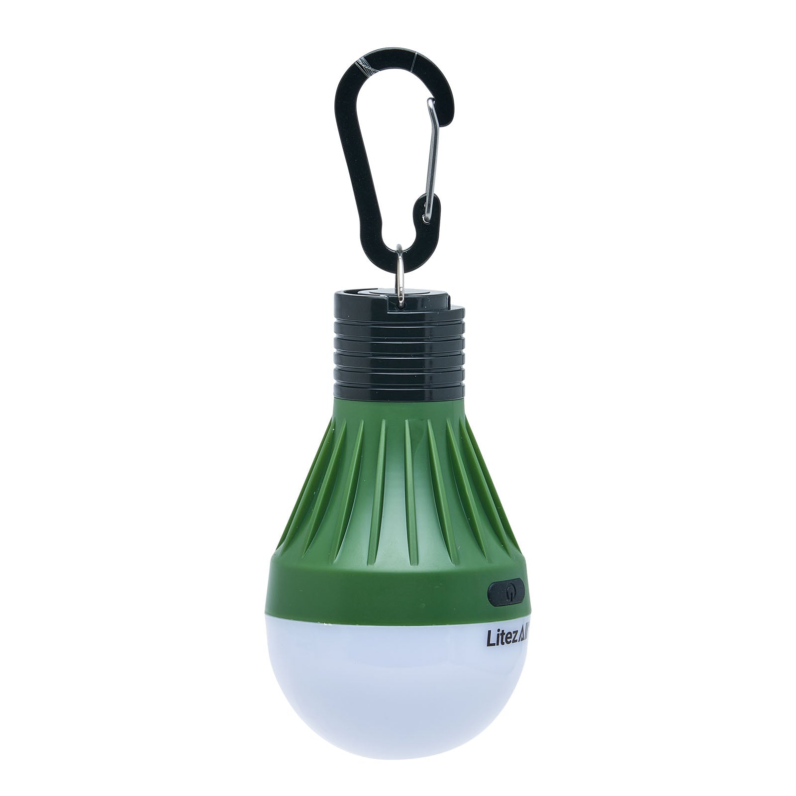 LitezAll® Portabulb® with Carabiner
