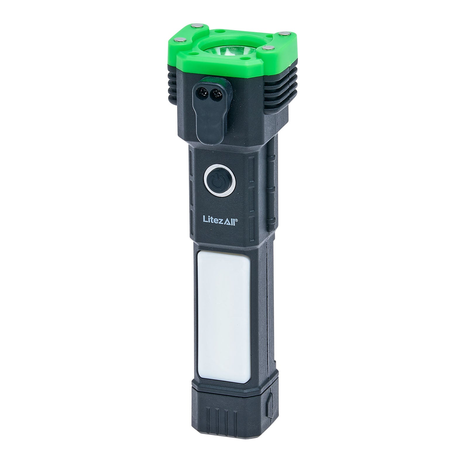 LitezAll® Rechargeable Emergency Work Light