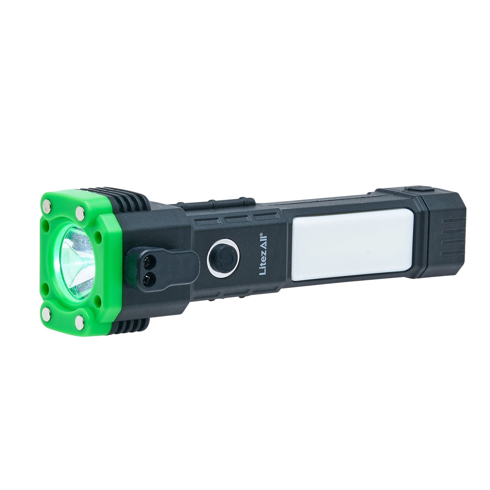 LitezAll® Rechargeable Emergency Work Light