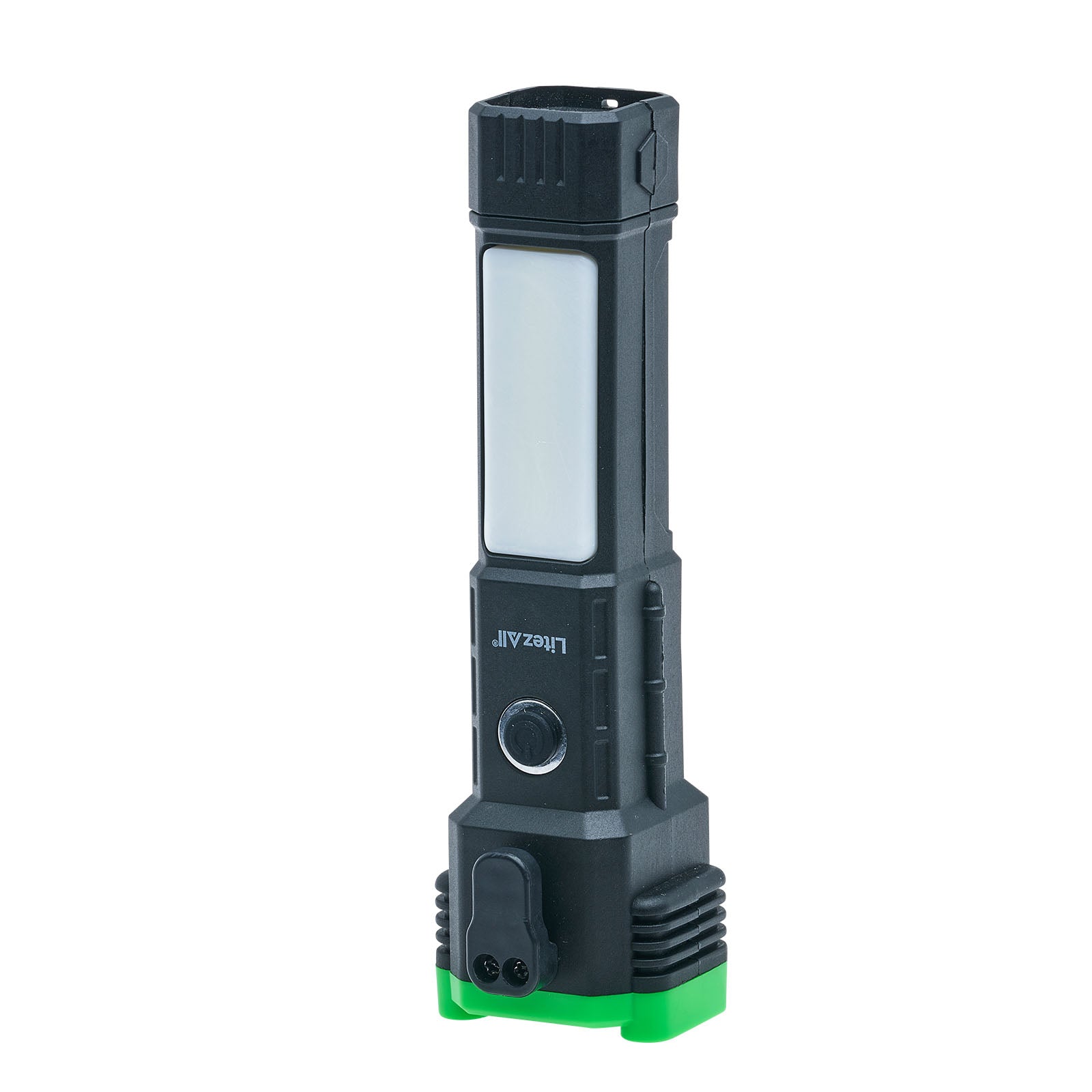 LitezAll® Rechargeable Emergency Work Light