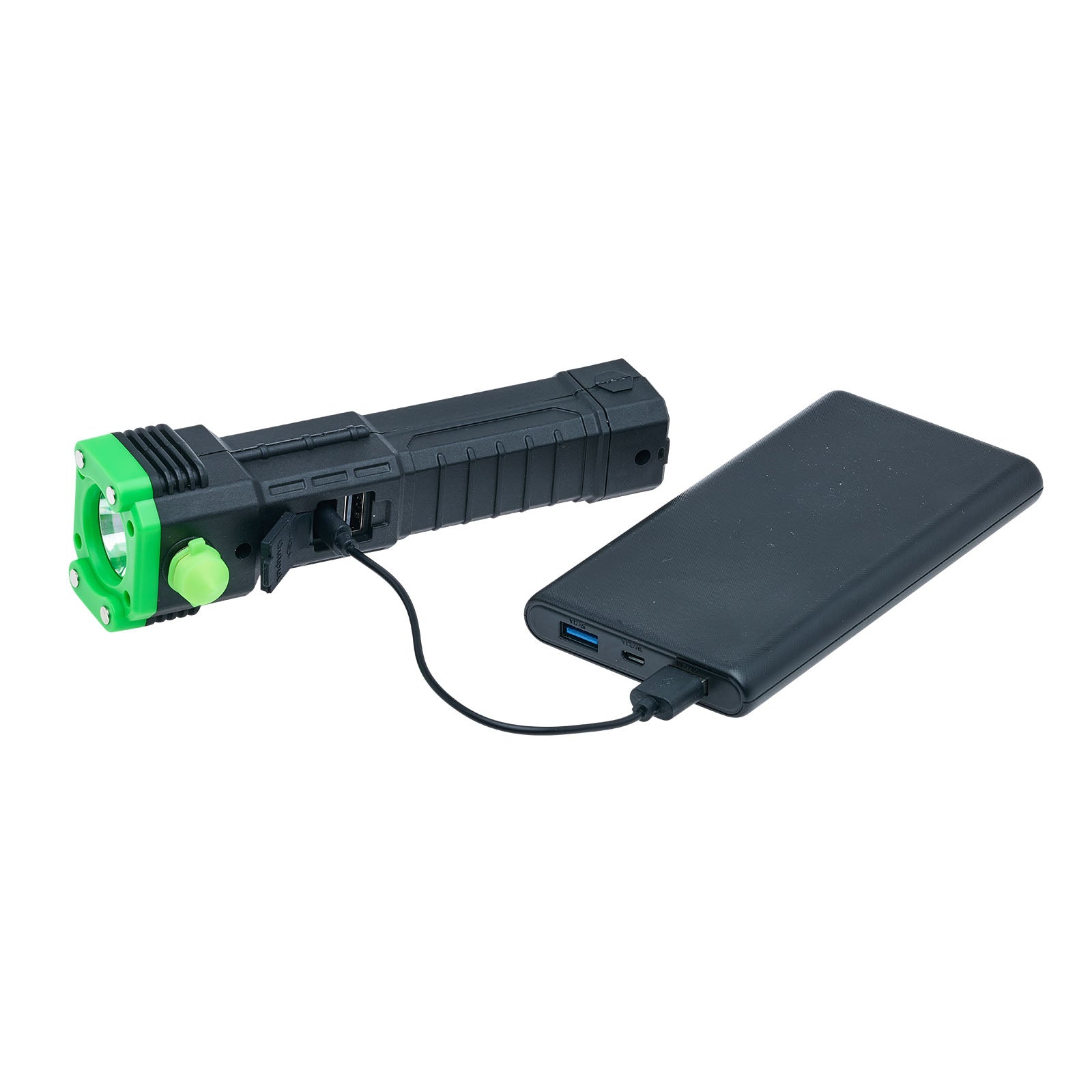 LitezAll® Rechargeable Emergency Work Light