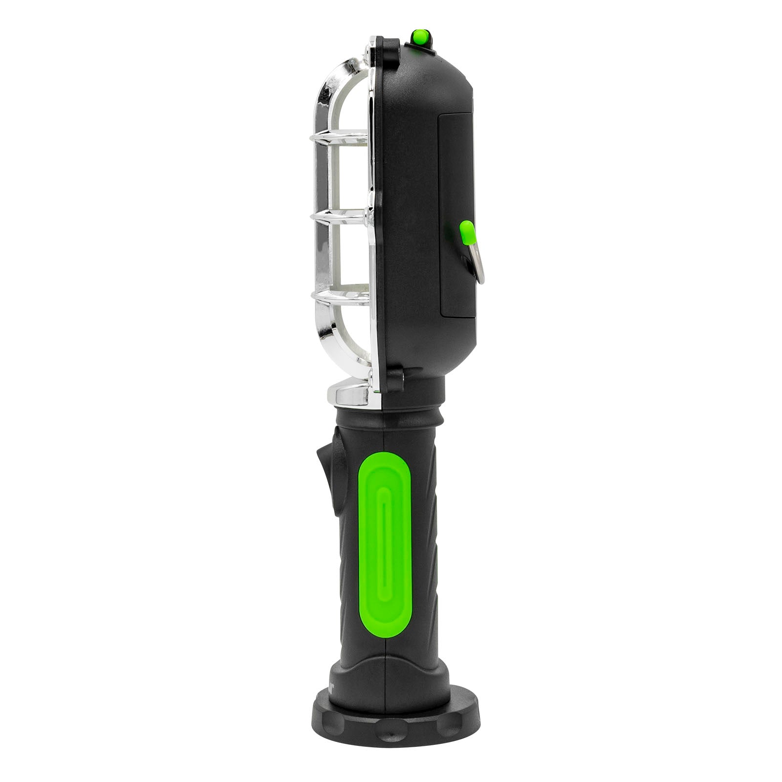 LitezAll® LED Classic Style Hand Light with Hook and Magnet