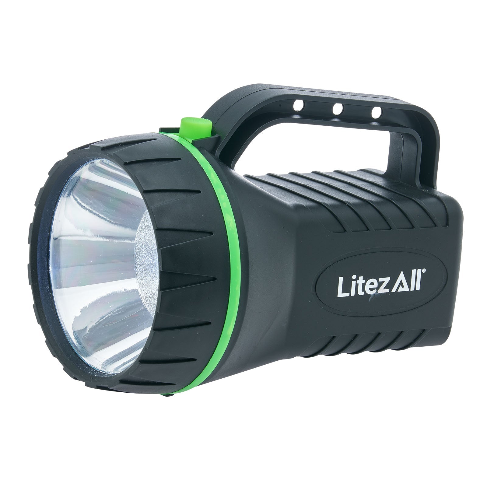 LitezAll® Handle Flashlight - Lantern