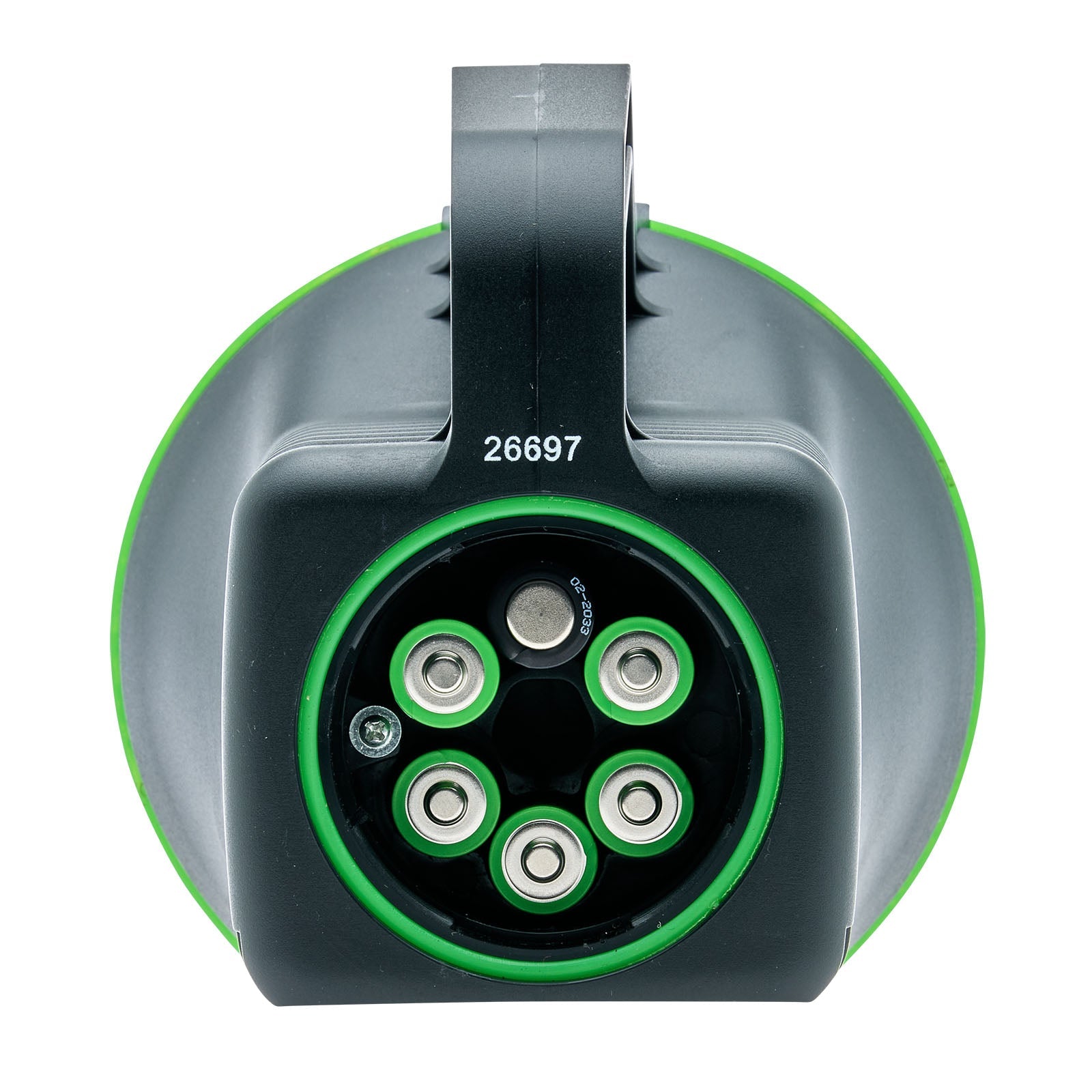 LitezAll® Handle Flashlight - Lantern
